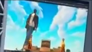 Fortnite employee Leaked The Finale Event [upl. by Lanctot671]