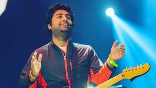 Saanson Ne Kahaan Rukh Mod Liya ❤ Arijit singh soulfully live performance  Hamilton Ontario 2018 [upl. by Alex]