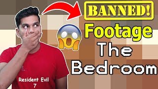 THE BEDROOM  Banned Footage Resident Evil 7 DLC Funny Moments Puzzle game BeastBoyShub [upl. by Malca]