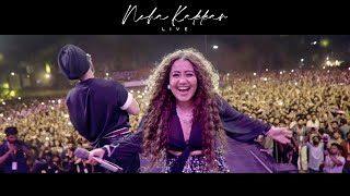 Neha Kakkar Live  Rohanpreet Singh  Dehradun [upl. by Godding560]