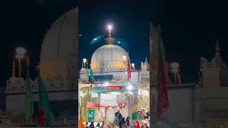 2025 khwaja jii urs status coming soon ll kgn urs video ll ya khwaja jiishorts [upl. by Leirbma818]