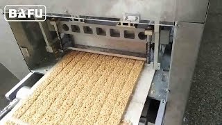 cereal bar production linecereal bar making machinesnacks cereal bar processing line [upl. by Anah241]