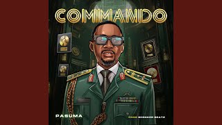 Commando [upl. by Latham]