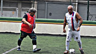 jogo Recreativo INSS Embu das Artes SP [upl. by Sekofski]