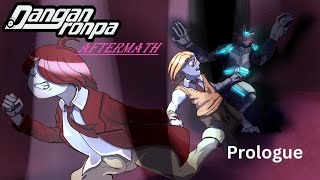 Danganronpa Aftermath Prologue [upl. by Lamberto682]