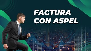 01 Factura con aspel [upl. by Kania111]