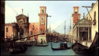 ► Le Carnaval de Venise lArsenal de Venise dans le quartier du Castello [upl. by Tneciv653]