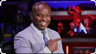 TIMOTHY BRADLEY IS THE quotKINGquot OF HAVING AMNESIA👀CROWN HIM👑🚮 [upl. by Acinoev499]