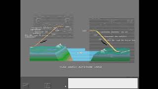 45 Boeing 737NG  Traffic Alert Collision Avoidance System TCAS  PART 2 [upl. by Vada88]