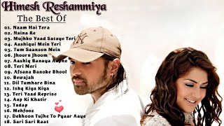 BEST OF Himesh Reshammiya Song  Himesh Reshammiya Hit Bollywood Album Songs 2023 SURROOR himesh [upl. by Clardy]