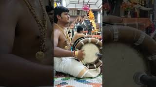 PART 2THANI AVARTHANAM Swamimalai SCGurunathan and Sullur SKRamakrishnan [upl. by Ike153]