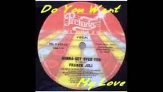 Raymix  Do you want my Love Joli Disco Mix [upl. by Anifur]