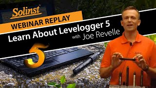 Learn About Levelogger 5 Series [upl. by Gnoh]