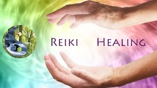 1 Hour Reiki Music Spiritual Healing Music Reflexology Music Wellbeing Aromatherapy music 💜 [upl. by Theurich]