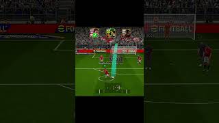 JLampard vs DBeckham vs Rivaldo ☠️🎯✅efootball2025 efootballcontent [upl. by Sharpe]