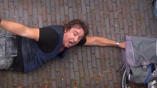 Marco Borsato gaat er helemaal voor  HET PERFECTE PLAATJE [upl. by Nyleda]