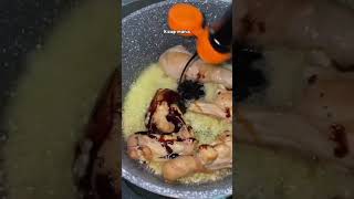 ayam masak butter kicap shorts [upl. by Alracal235]