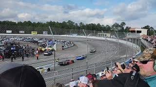 2022 Snowball Derby Start [upl. by Ztnaj]