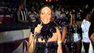 Carnaval do Atlético em 1983  Participação do Presidente Elias Kalil e Xuxa [upl. by Enasus]