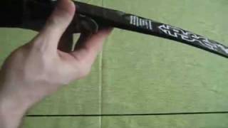 PSE Archery Kingfisher Recurve Bow Full Review [upl. by Bela239]