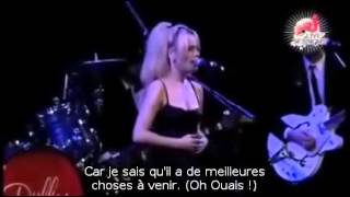 Duffy  2008 Distant Dreamer Tv Sous Titres Fr [upl. by Nrubloc177]