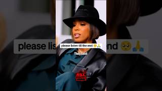 Kelly Rowland speaks about marriage inspiration motivation mindset real [upl. by Hillie]