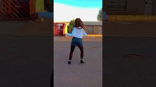 Bacardi Dance Moves 💃🔥🙌🏾🍑 bacardi amapiano [upl. by Ailene]