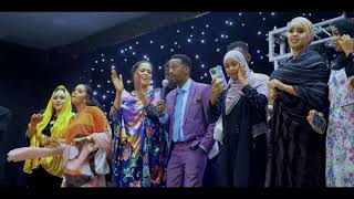 AWALE ADAN SHOW CARAFO EID MUQDISHO OFFICIAL VIDEO 2022 [upl. by Jemena]