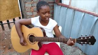 Nathi Mankayi finds new Zahara [upl. by Udenihc]