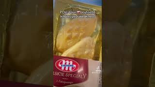 This cheese Oscypek ✨😏 fyp shorts relatable polishmeme pov humor foodie gemmacollins [upl. by Marciano]