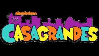 The Casagrandes 5th Anniversary [upl. by Tenrag]