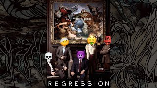 Cosmic Soap Opera 🧼📺🫧 ∞ Ep2 ∞ Regression ∞ Remembering a Darker Past [upl. by Aplihs448]