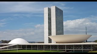 Oscar Niemeyer Architect [upl. by Hubie]