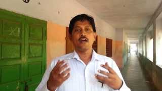 Parikshan Nurture Native Intelligence Through Practical Science Dr V Pasupathy scientist [upl. by Ahsaeym]