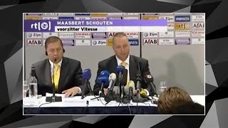 Gaat Vitesse nu voor de landstitel  VOETBAL INSIDE [upl. by Minny]