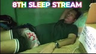 8th SLEEP STREAMING live sleepstream [upl. by Kosaka58]