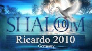 ricardo kwiek shalom 10track 10 [upl. by Nehpets]