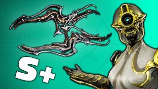 These Weapons will make Warframe EASY [upl. by Edette]