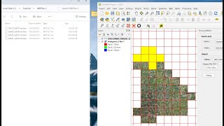 TIFF To MBTiles Secara Otomatis menggunakan Plugin QGIS [upl. by Notyal862]