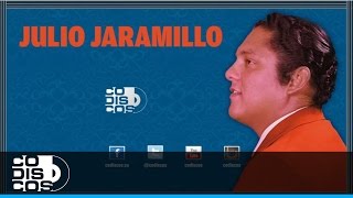 Los Versos Para Mi Madre Julio Jaramillo  Audio [upl. by Lyris]