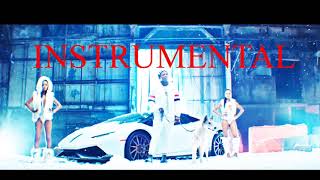 everybody mad instrumental  ot genasis everybody mad beat remake [upl. by Osmo]