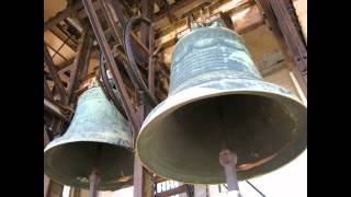 Sound effect  Campane  Bells [upl. by Ankney79]