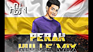 Dj Hari  Perak Kulle  Official Lyrical Video Mix [upl. by Ennis]