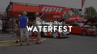 APR Presents Waterfest 23 [upl. by Retsevlis]