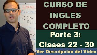 Como Aprender Ingles desde Cero  Clases Ingles Nro 2230 [upl. by Zipporah]