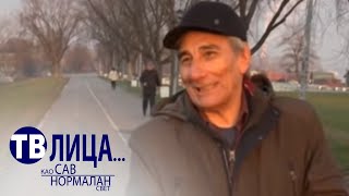 TV lica Jovan Jova Radovanović [upl. by Sawyer]