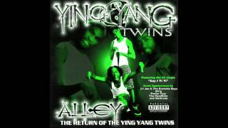 YING YANG TWINS  twurkulator [upl. by Sidky]