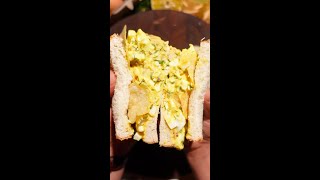 Egg Salad Sandwich [upl. by Zollie]