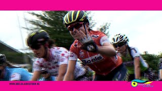 Boels Ladies Tour 2018 etappe 2 Nijmegen [upl. by Fredella916]