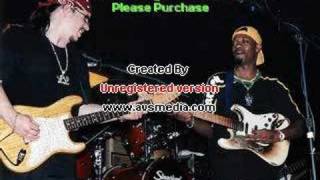 Lance Lopez feat Doug Pinnick on vocals amp Eric Gales [upl. by Ademordna]